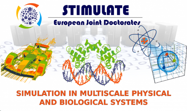 Apply for STIMULATE Triple PhD Fellowships - IUCC